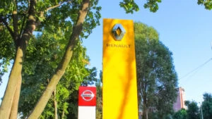 Renault Nissan