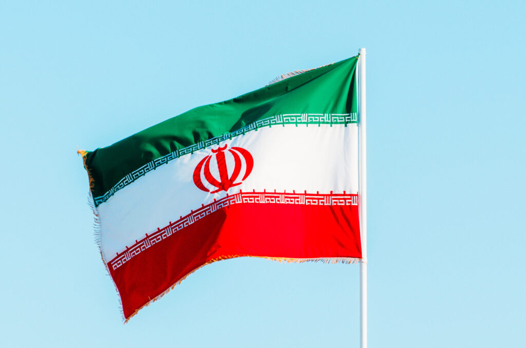 Avertisment MAE. Cetățenii români trebuie să părăsească Iranul de urgență