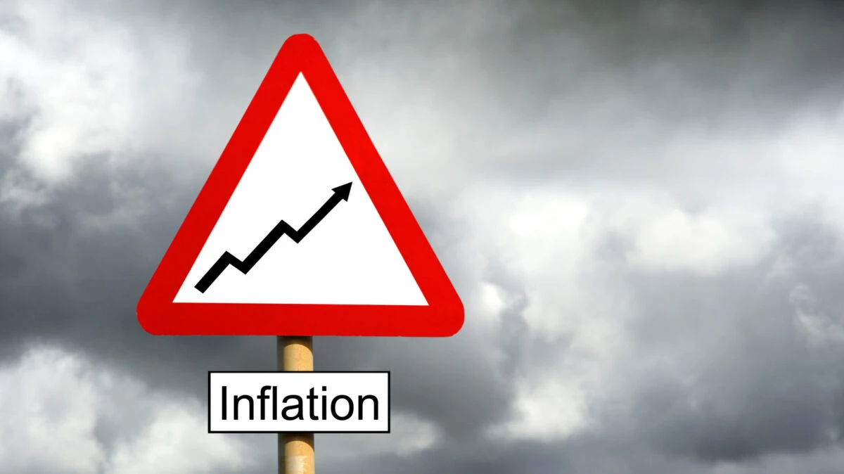 Inflația explodează în mai. Creștere neașteptată la 5,5%, după 4,9% în aprilie