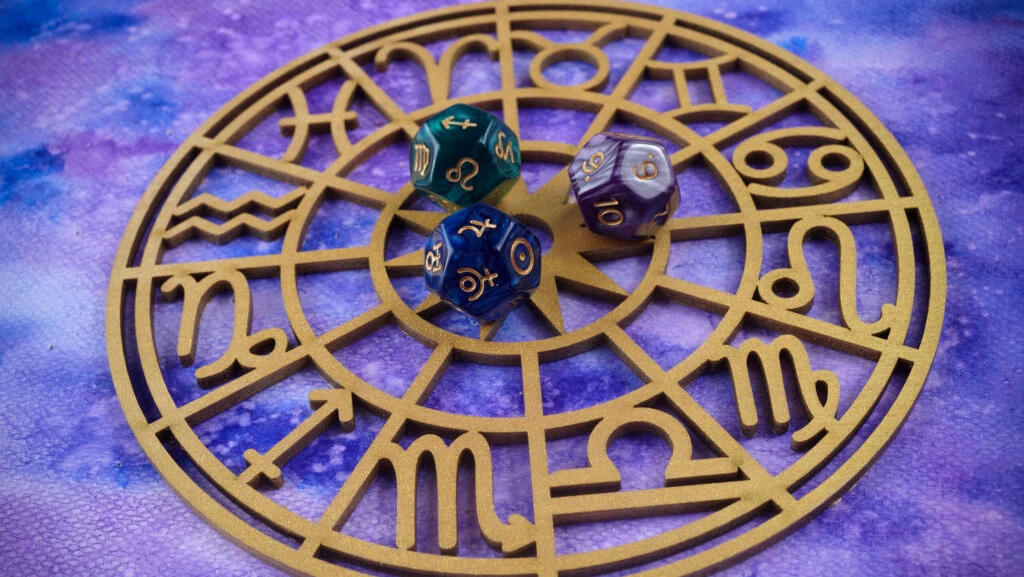 Horoscop sâmbătă, 24 Mai. Zodia care lasă doar haos în urmă. Are energie cât pentru două zodii de foc