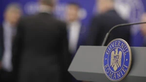 Guvernul României guvernare
