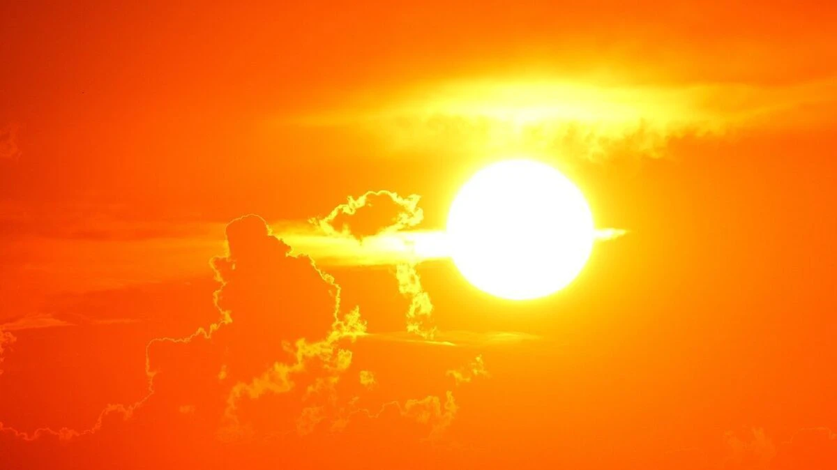 Prognoza meteo ANM. România intră sub asediul caniculei! Vin și furtunile de vară