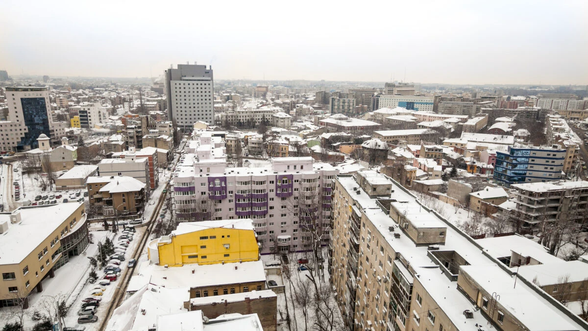 Lovitură pentru românii care stau la bloc. Se trece direct la întreținere din luna noiembrie