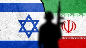 Israel, Iran